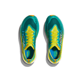 Hoka One One Rocket X 2 'Ceramic Evening Primrose' Angle 0