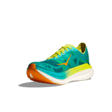 Hoka One One Rocket X 2 'Ceramic Evening Primrose' Angle 1