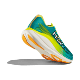 Hoka One One Rocket X 2 'Ceramic Evening Primrose' Angle 2