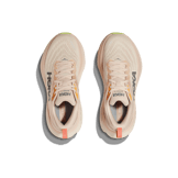 Hoka One One Bondi 8 'Cream Vanilla' (W) Angle 0