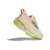Hoka One One Bondi 8 'Cream Vanilla' (W) Angle 2