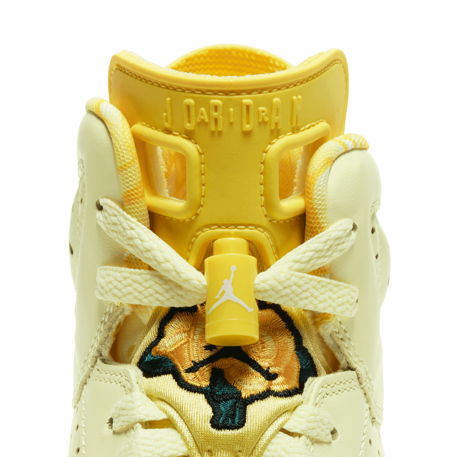 jordan 6 dynamic yellow