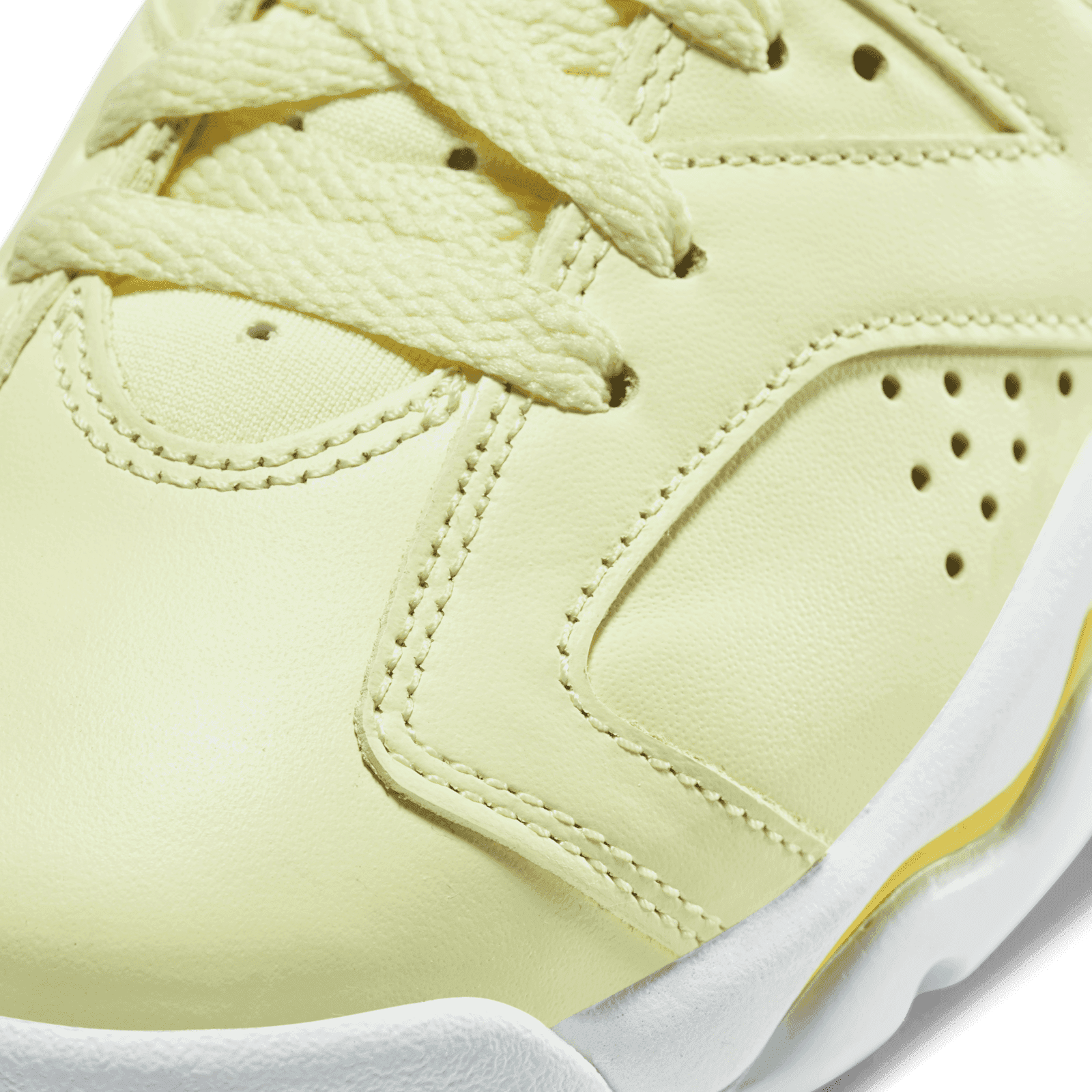 air jordan yellow floral