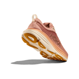 Hoka One One Bondi 8 'Sandstone Cream' (W) Angle 2