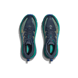 Hoka One One Mafate Speed 4 'Strata Tech Green' Angle 0