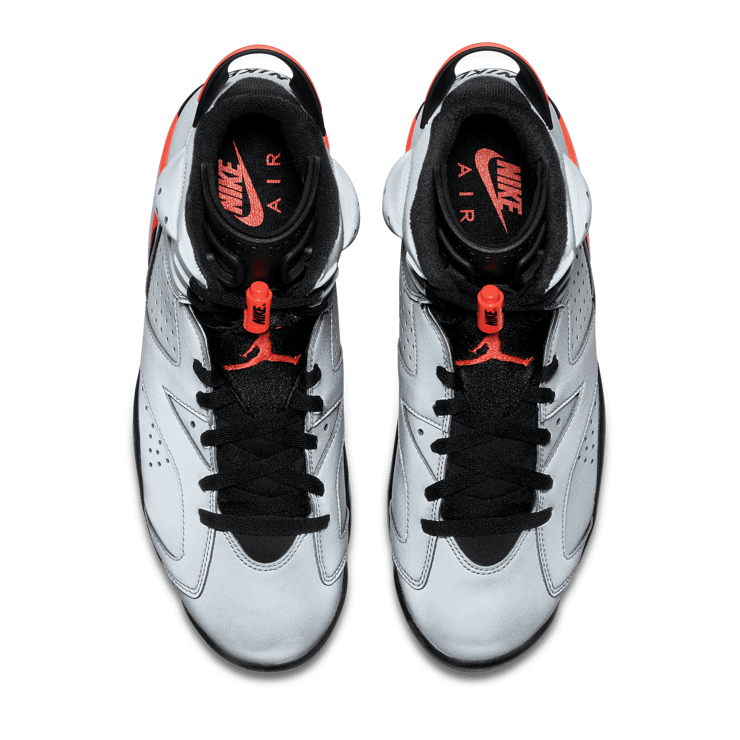 Air Jordan Retro Reflections CI4072-001 Raffles Where to Buy