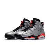 Air Jordan 6 Retro Reflections Angle 2