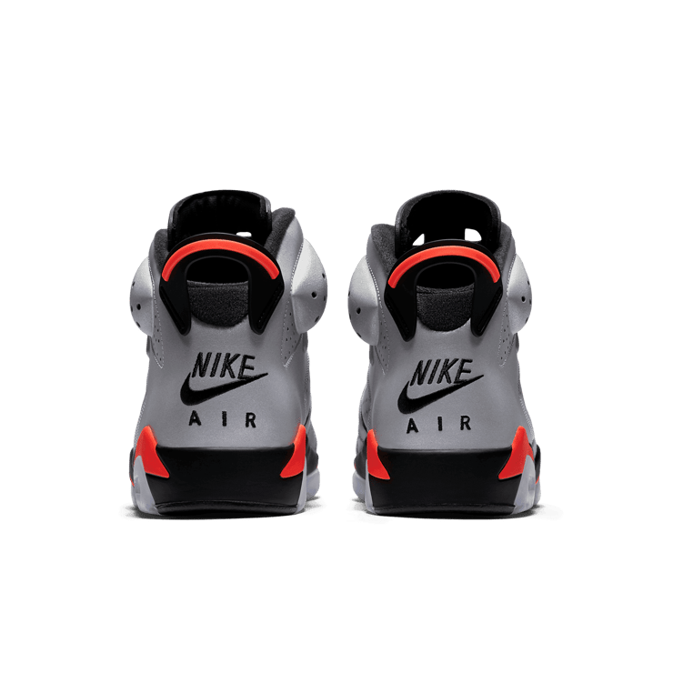 Air Jordan Retro Reflections CI4072-001 Raffles Where to Buy