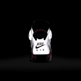 Air Jordan 6 Retro Reflections Angle 5