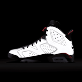 Air Jordan 6 Retro Reflections Angle 6