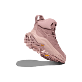 Hoka One One Kaha 2 GORE-TEX 'Pale Mauve' Angle 2