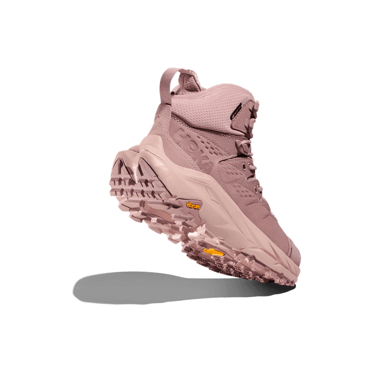 Hoka One One Kaha 2 GORE-TEX 'Pale Mauve' Angle 2