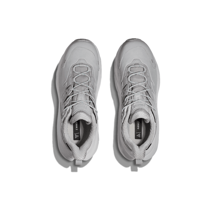 Hoka One One Kaha 2 Low GORE-TEX 'Harbor Mist' Angle 0