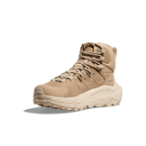 Hoka One One Kaha 2 GORE-TEX 'Shifting Sand Eggnog' Angle 1