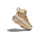 Hoka One One Kaha 2 GORE-TEX 'Shifting Sand Eggnog' Angle 2