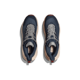 Hoka One One Kaha 2 Low GORE-TEX 'Limestone' Angle 0