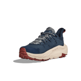 Hoka One One Kaha 2 Low GORE-TEX 'Limestone' Angle 1