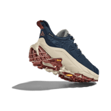 Hoka One One Kaha 2 Low GORE-TEX 'Limestone' Angle 2