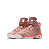 Air Jordan 6 Retro Aleali May (W) Angle 2