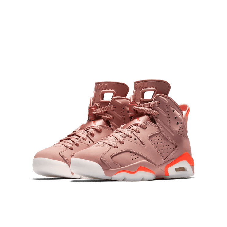 Air Jordan Retro Aleali May (W) CI0550-600 Raffles Where to Buy