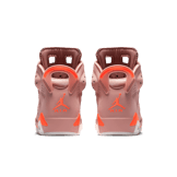 Air Jordan 6 Retro Aleali May (W) Angle 3
