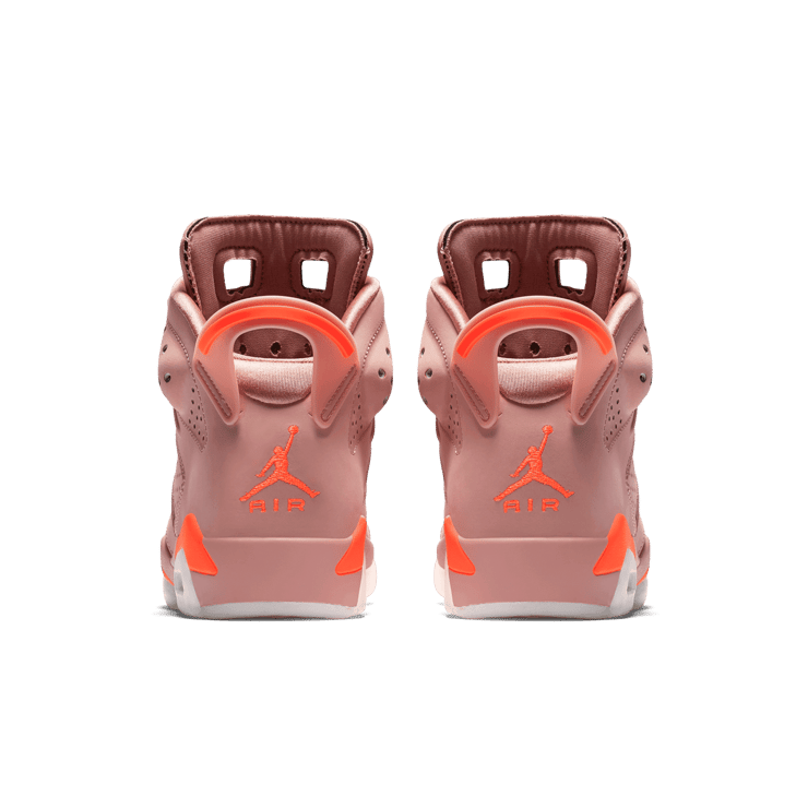 Air Jordan 6 Retro Aleali May (W) Angle 3