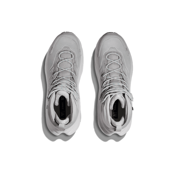 Hoka One One Kaha 2 GORE-TEX 'Harbor Mist' Angle 0