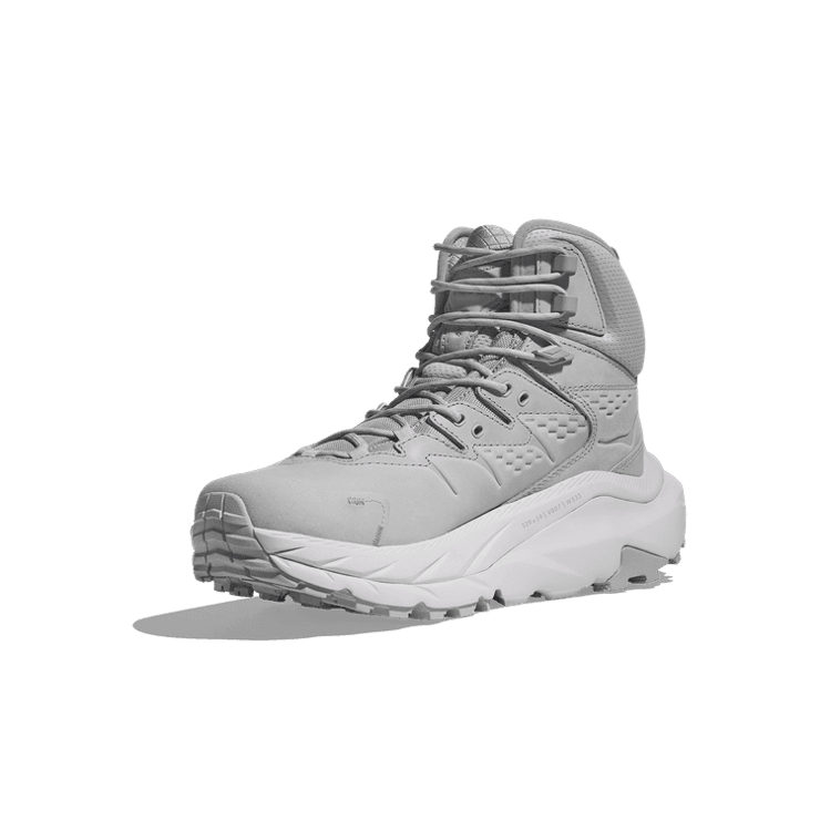 Hoka One One Kaha 2 GORE-TEX 'Harbor Mist' Angle 1
