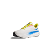 Hoka One One Clifton 9 'Blanc De Blanc Virtual Blue' (GS) Angle 1