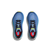 Hoka One One Clifton 9 'Virtual Blue Cerise' (GS) Angle 0