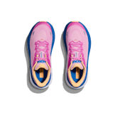 Hoka One One Clifton 9 'Cyclamen Sweet Lilac' (GS) Angle 0