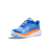 Hoka One One Clifton 9 'Coastal Sky All Aboard' (GS) Angle 1