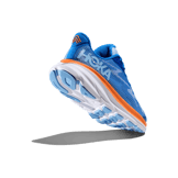 Hoka One One Clifton 9 'Coastal Sky All Aboard' (GS) Angle 2