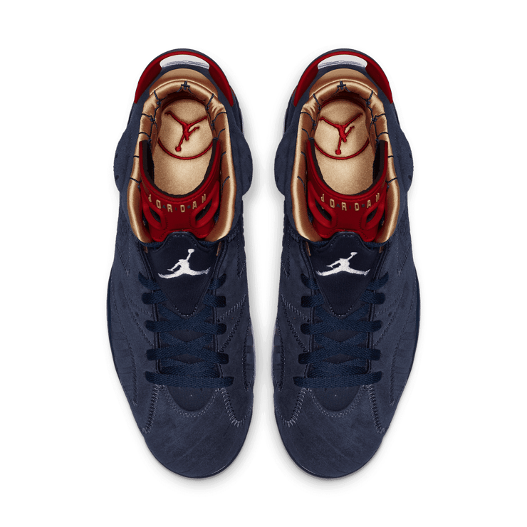 Air Jordan Retro 15th Anniversary Doernbecher CI6293-416