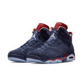 Air Jordan 6 Retro 15th Anniversary Doernbecher CI6293 416
