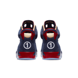 Air Jordan 6 Retro 15th Anniversary Doernbecher Angle 3