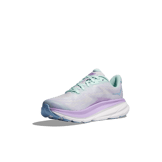 Hoka One One Clifton 9 'Sunlit Ocean Lilac Mist' (GS) Angle 1