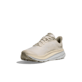 Hoka One One Clifton 9 'Oat Milk Barley' (GS) Angle 1