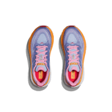 Hoka One One Clifton 9 'Peony Mirage' (GS) Angle 0