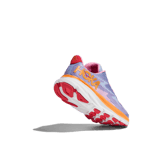 Hoka One One Clifton 9 'Peony Mirage' (GS) Angle 2