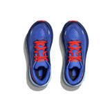 Hoka One One Clifton 9 'Bellwether Blue' (GS) Angle 0