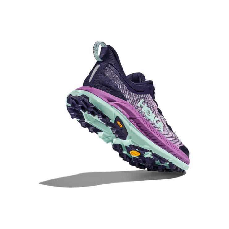 Hoka One One Mafate Speed 4 'Night Sky Orchid Flower' (W