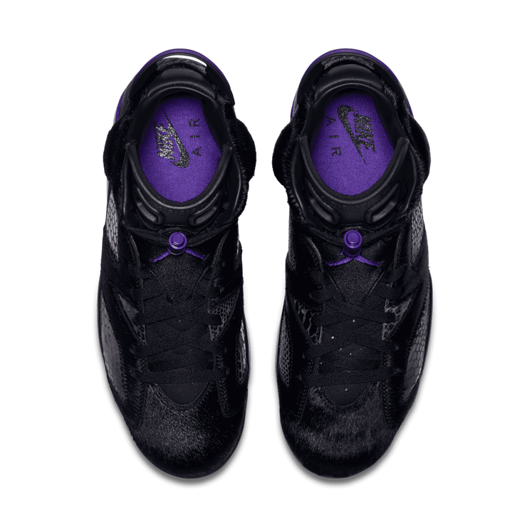 Air Jordan 6 Retro Social Status AR2257 005 Raffles Where to Buy