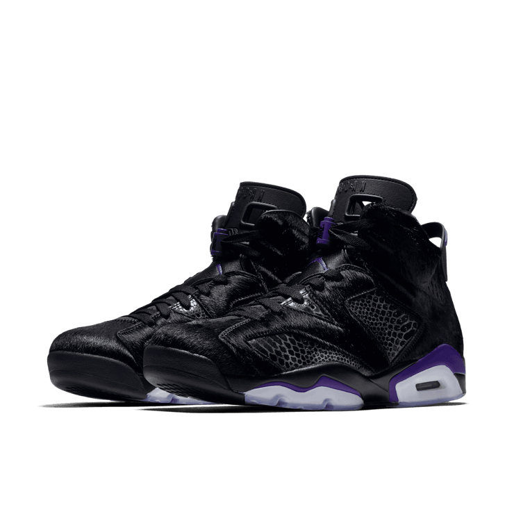 Air Jordan 6 Retro Social Status AR2257 005 Raffles Where to Buy