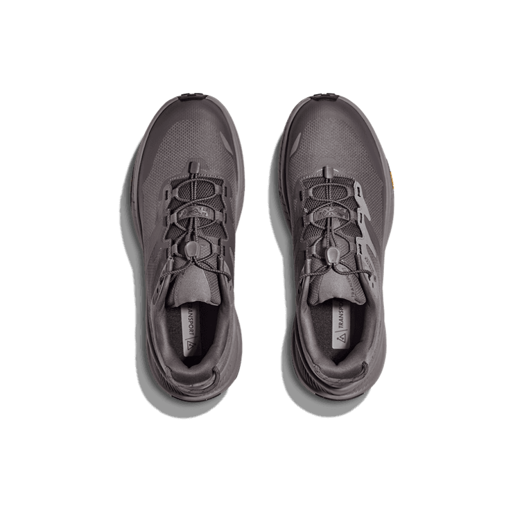 Hoka One One Transport GORE-TEX 'Galaxy Astral' Angle 0