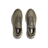 Hoka One One Transport GORE-TEX 'Slate Oat Milk' Angle 0