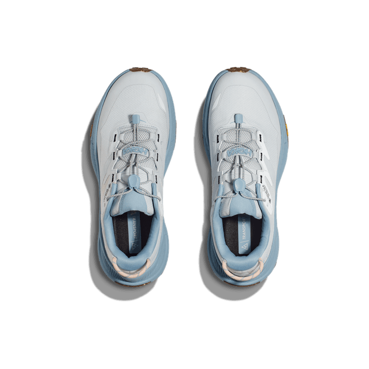 Hoka One One Transport GORE-TEX 'Illusion Dusk' (W) Angle 0