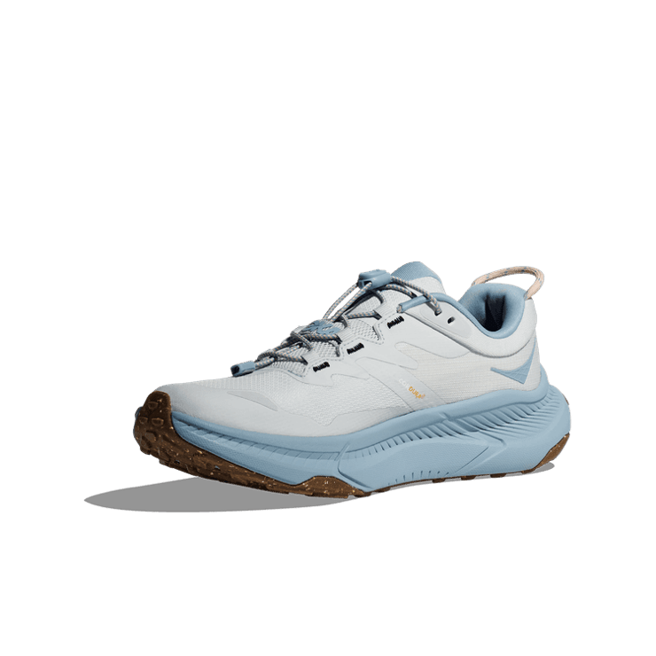 Hoka One One Transport GORE-TEX 'Illusion Dusk' (W) Angle 1