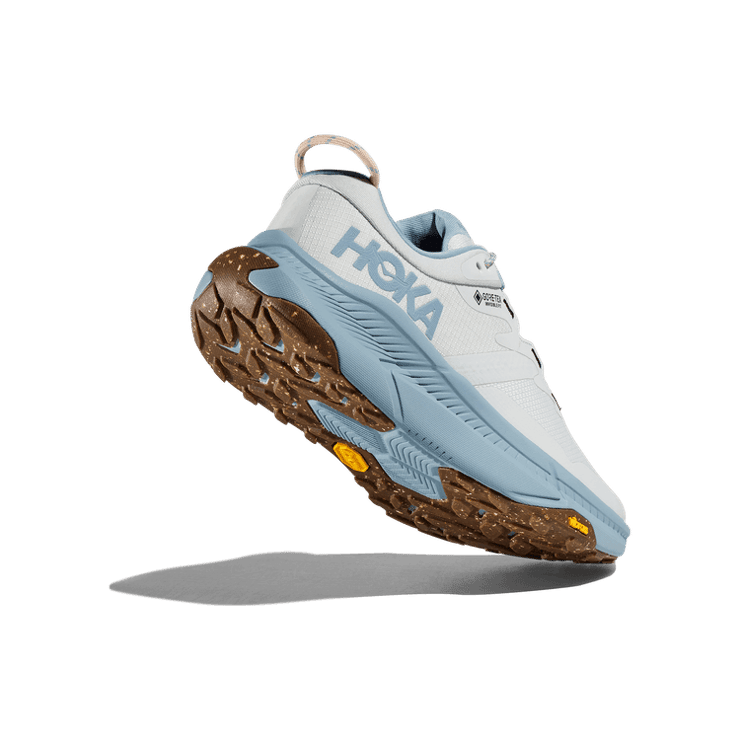 Hoka One One Transport GORE-TEX 'Illusion Dusk' (W) Angle 2