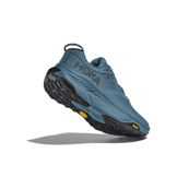 Hoka One One Transport GORE-TEX 'Real Teal' Angle 2